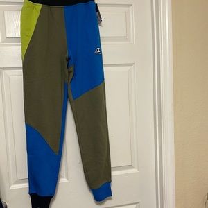Champion sweatpants